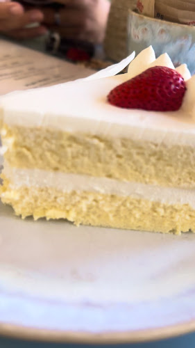 CAFE CHIFFON - Hospitality and gastronomy