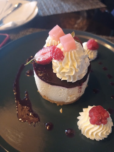 Comentarii opinii despre Bahia Bleu - Diaz Hotel Restaurant