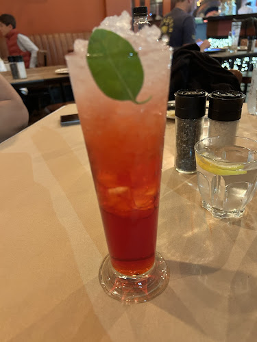 Opinii despre Col'Cacchio Foreshore în Cape Town - Hospitality and gastronomy