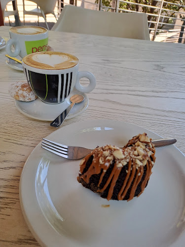 SUGAR & SPICE CAFE - Johannesburg