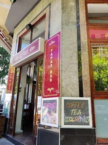 Comentarii opinii despre Le Petit Cape Wines and Tapas Bar