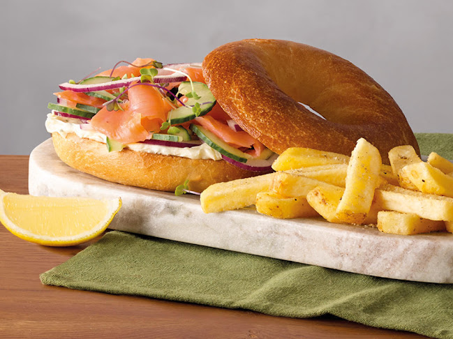 Mugg & Bean - Hospitality and gastronomy