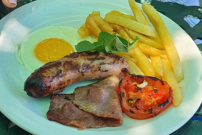 Oudebrug Rd, Grabouw, 7160