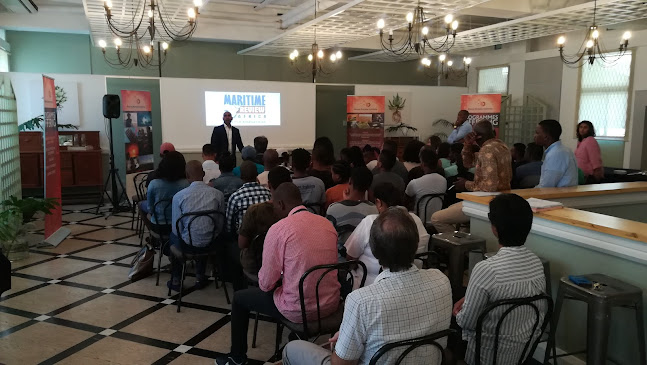 Opinii despre Rendezvous Restaurant în Berea - Hospitality and gastronomy