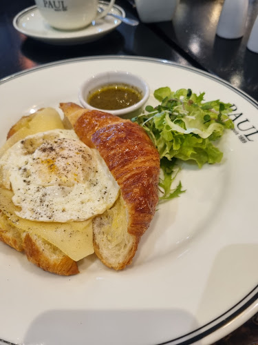 PAUL - Hospitality and gastronomy