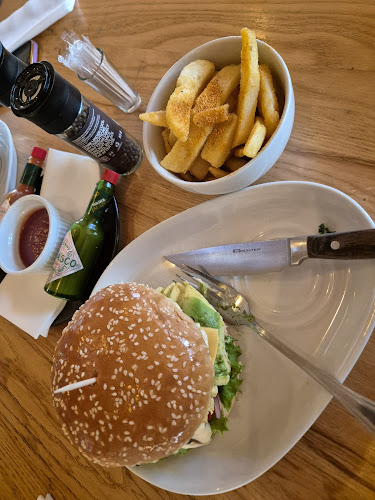 Zai Restaurant Durban - Hospitality and gastronomy