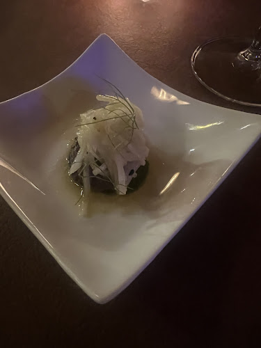 Aubergine Restaurant - Cape Town