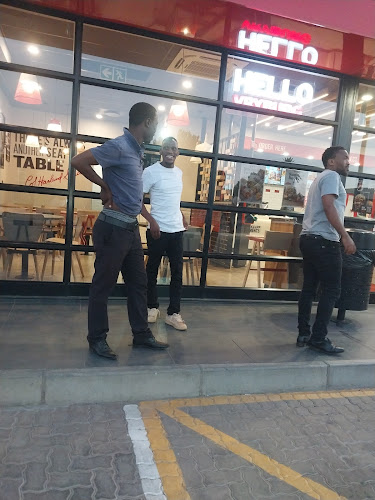 KFC Vry Street Vryburg - Vryburg
