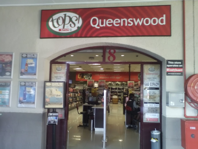 TOPS at SPAR Queenswood