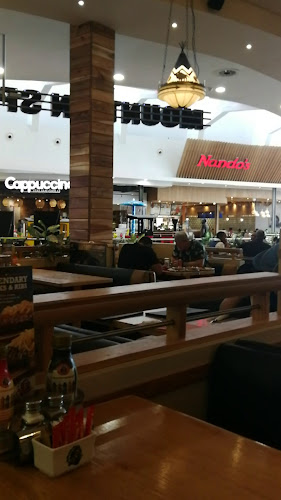 Opinii despre Mountain Spring Spur în Mbombela - Hospitality and gastronomy