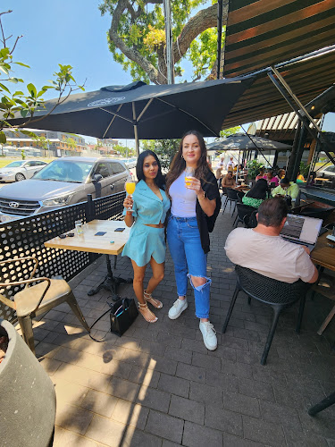 Zai Restaurant Durban - Hospitality and gastronomy