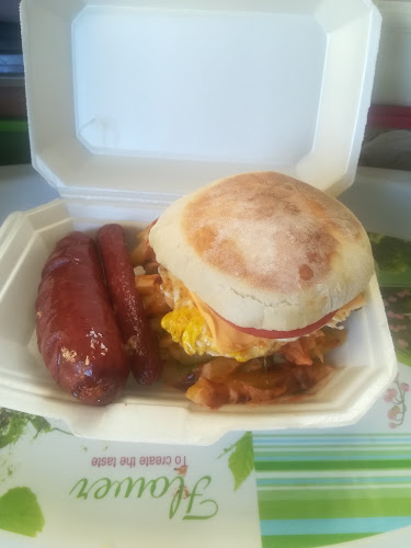 Opinii despre Kwa - The Curve în Soweto - Hospitality and gastronomy