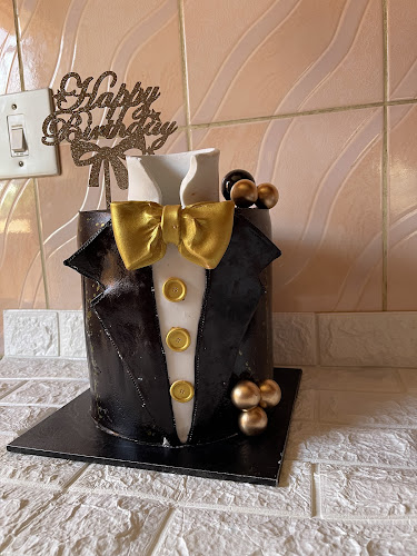 Dear gabokwe innovations - Lebowakgomo