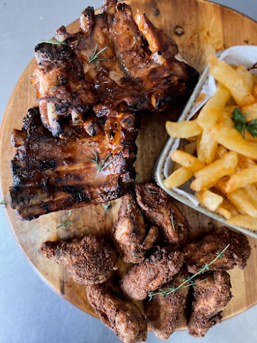 Opinii despre Sinkhuis in die Bos Restaurant în Pretoria - Hospitality and gastronomy