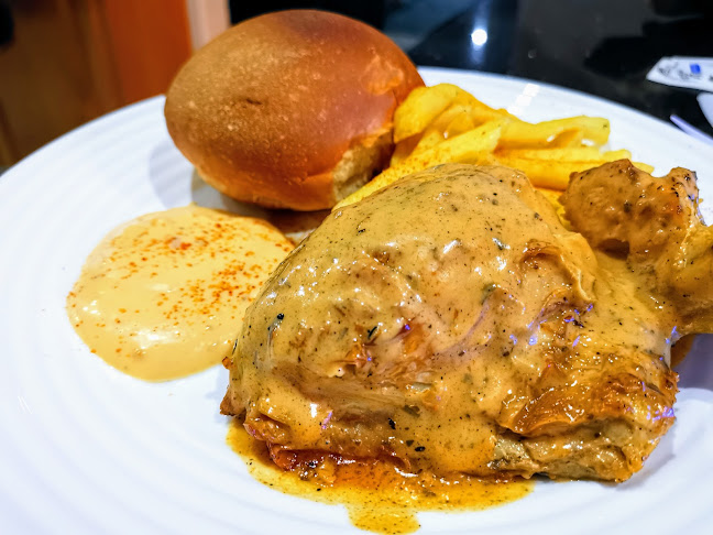 Barcelos Engen Pavillion - Durban