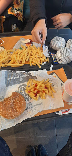 Burger King Willow Road (Drive-Thru) - Gqeberha