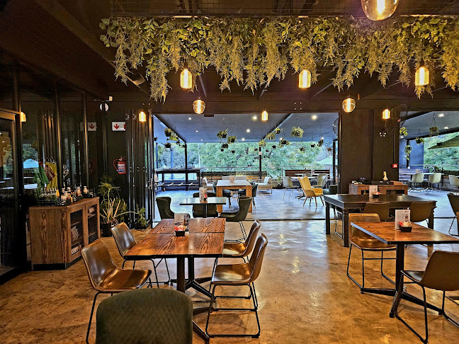 West Cafe - Hospitality and gastronomy