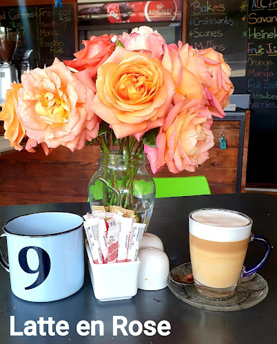 Espresso Arte Cafe - Hospitality and gastronomy