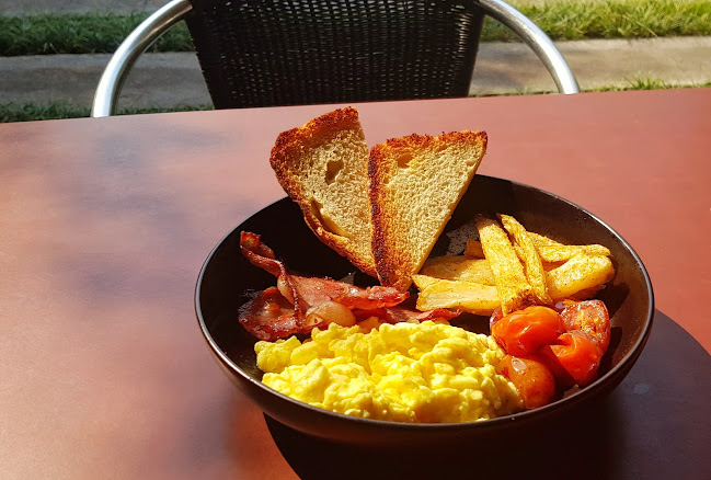 Opinii despre The Coffee Lounge Phalaborwa în Phalaborwa - Hospitality and gastronomy