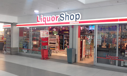 Shoprite LiquorShop Rustenburg