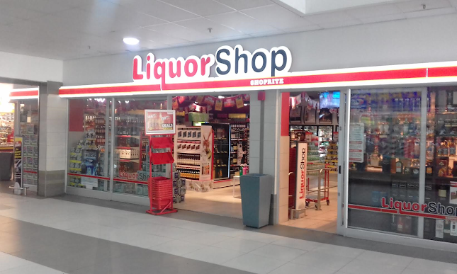 Shoprite LiquorShop Rustenburg