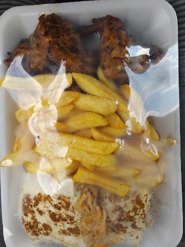 Mngadi's Kitchen - Hospitality and gastronomy