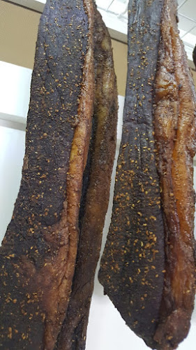 Opinii despre Big Ox Biltong în Brits - Hospitality and gastronomy