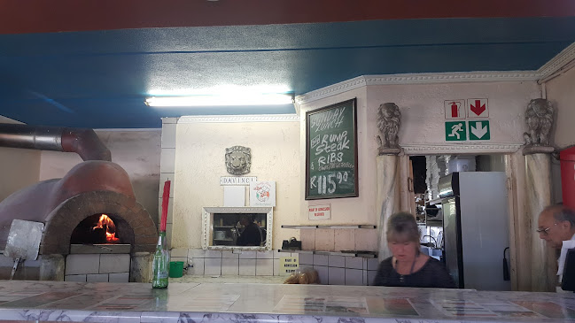 Da Vinci Italian Eatery Randfontein - Randfontein