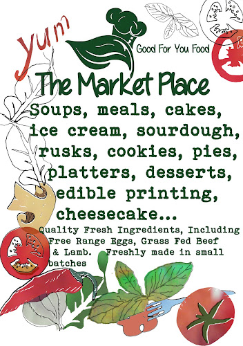 The Market Place Deli - Randburg