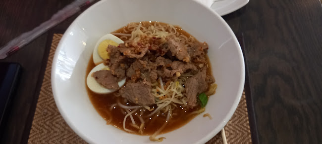 Simply Asia Brooklyn Mall - Hospitality and gastronomy