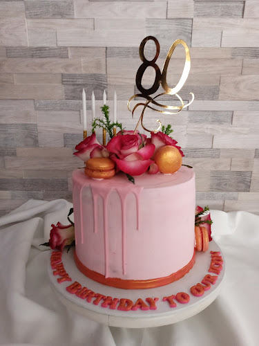 CaKes by S.K - Boksburg