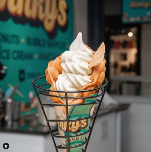 Dinkys Rondebosch - Cape Town