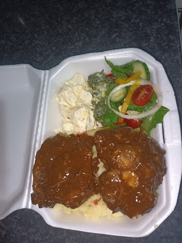 Kota Bite - Vanderbijlpark