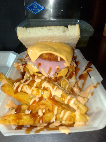 Opinii despre Shab's Food Joint în Soweto - Hospitality and gastronomy