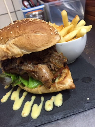 Opinii despre Modern Pantry în Welkom - Hospitality and gastronomy