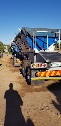 2247 Gazania St, Cradock, Nxuba, 5880