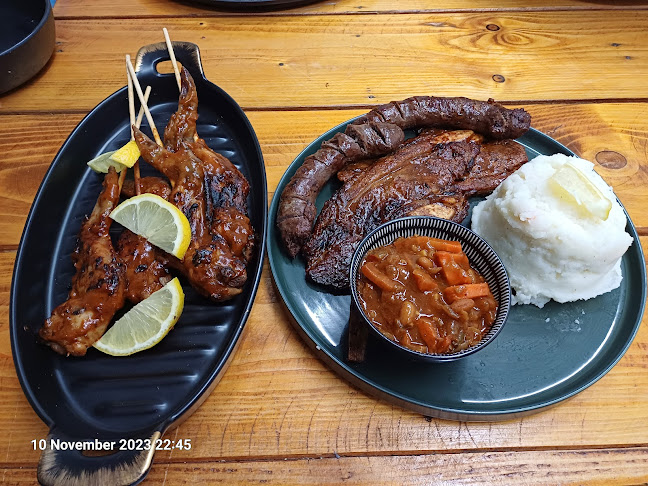 Neighborhood Born & Raised - Katlehong