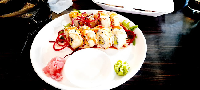 Opinii despre Papachinos Fourways în Fourways - Hospitality and gastronomy