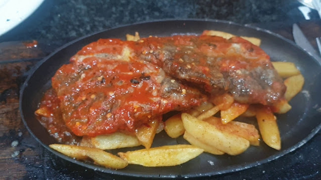 The Address Halaal dining - Hospitality and gastronomy