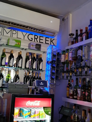 Simply Greek - Hospitality and gastronomy