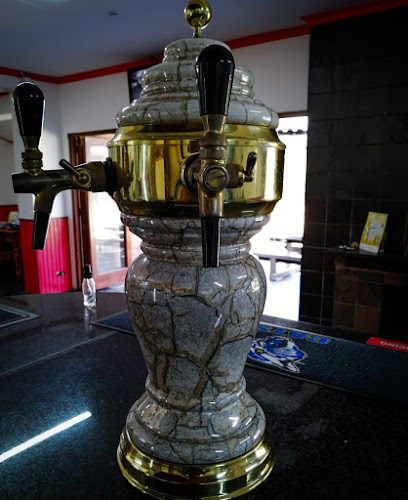 Opinii despre Double & Dash în Johannesburg - Hospitality and gastronomy