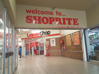 Shoprite LiquorShop Phalaborwa