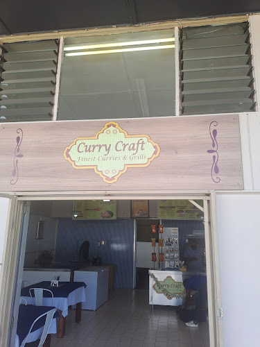 Curry Craft-Randhart - Hospitality and gastronomy