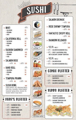 Papachinos Clearwater - Hospitality and gastronomy