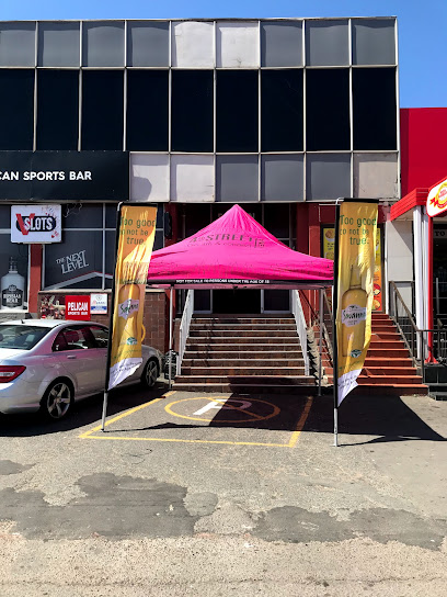 Pelican Lounge and Restaurant