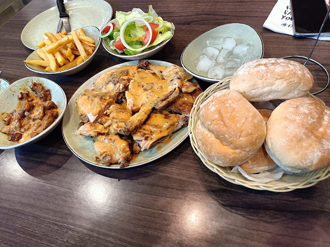 Pedros Cresta - Hospitality and gastronomy