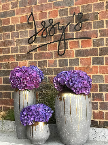 Issy's Coffee & Gifts - Johannesburg