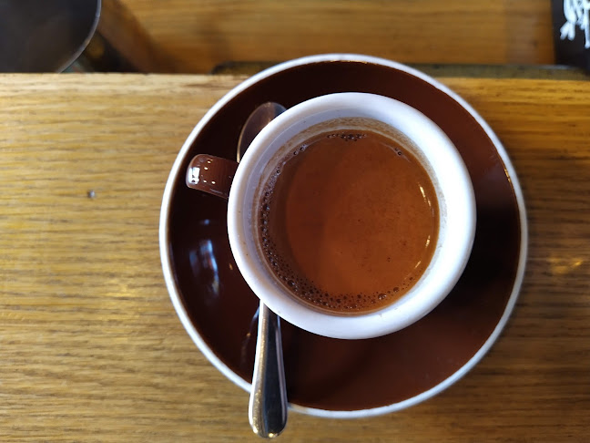 Comentarii opinii despre Deluxe Coffeeworks Bo-kaap