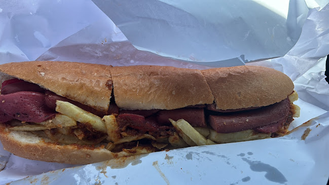 Opinii despre Athlone Fisheries în Cape Town - Hospitality and gastronomy