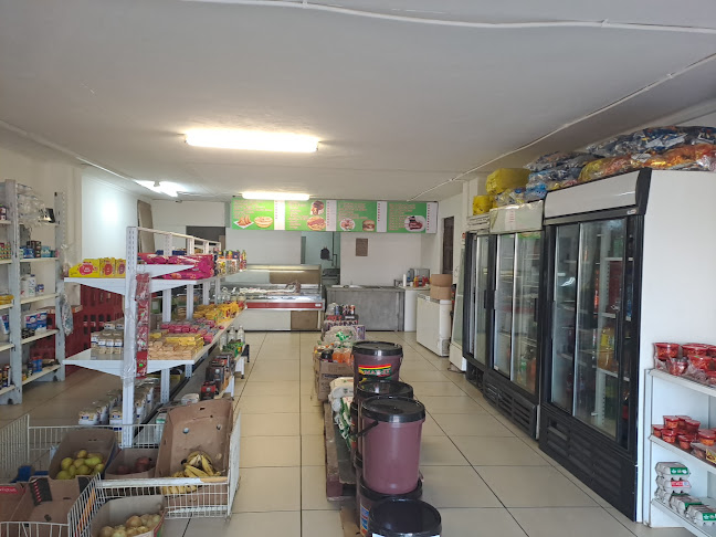 Abdul Supermarket And Takeaways - Hospitality and gastronomy